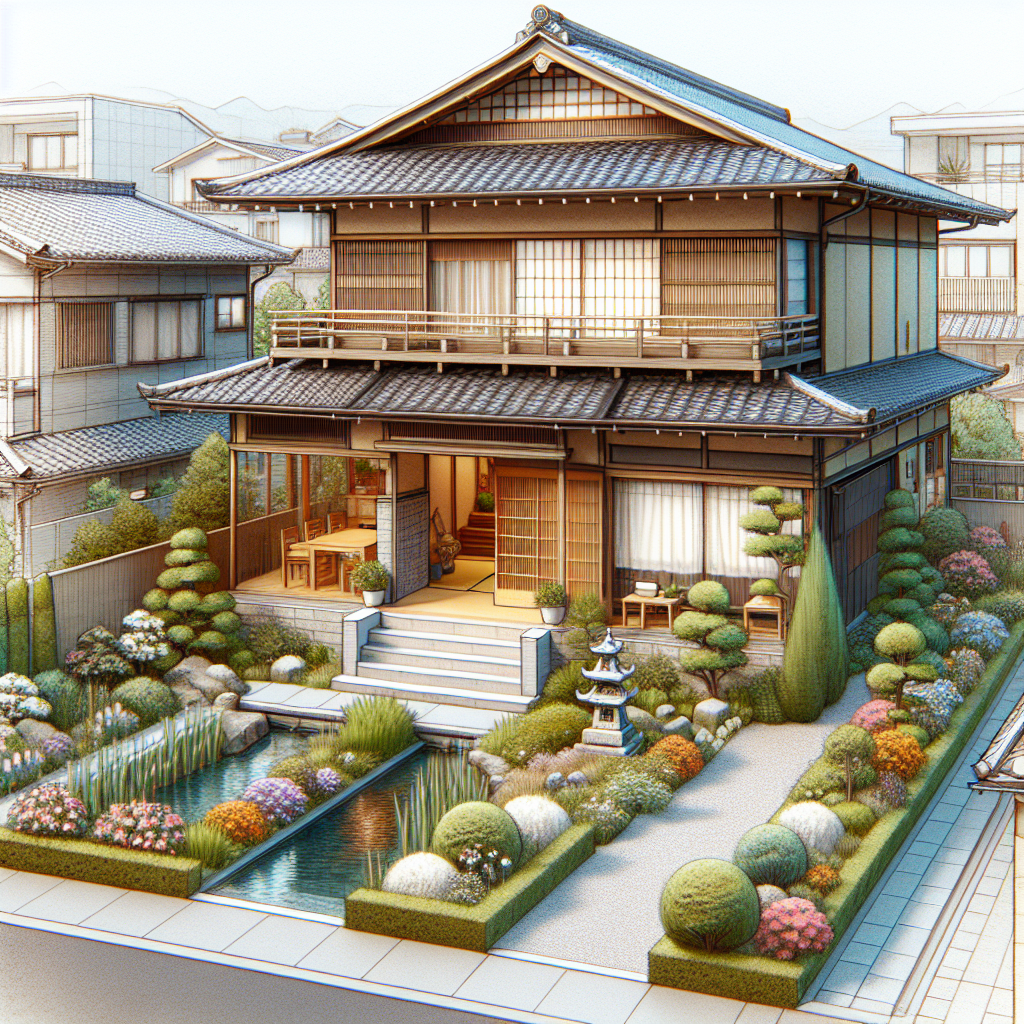 リノベーション住宅